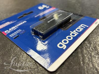 Mälupulk GODRAM UME3 64GB USB 3.0