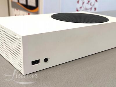 Mängukonsool Xbox Series S 512GB