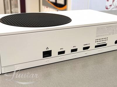 Mängukonsool Xbox Series S 512GB