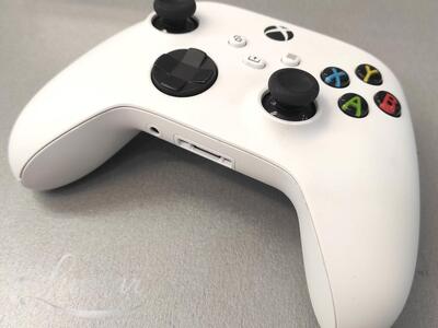 Mängukonsool Xbox Series S 512GB