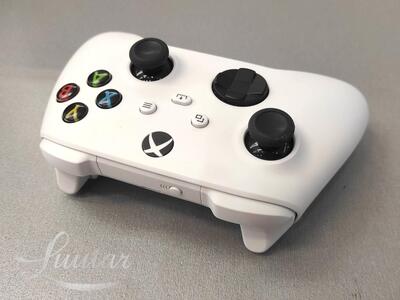 Mängukonsool Xbox Series S 512GB