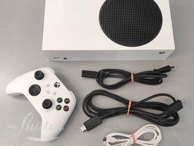 Mängukonsool Xbox Series S 512GB