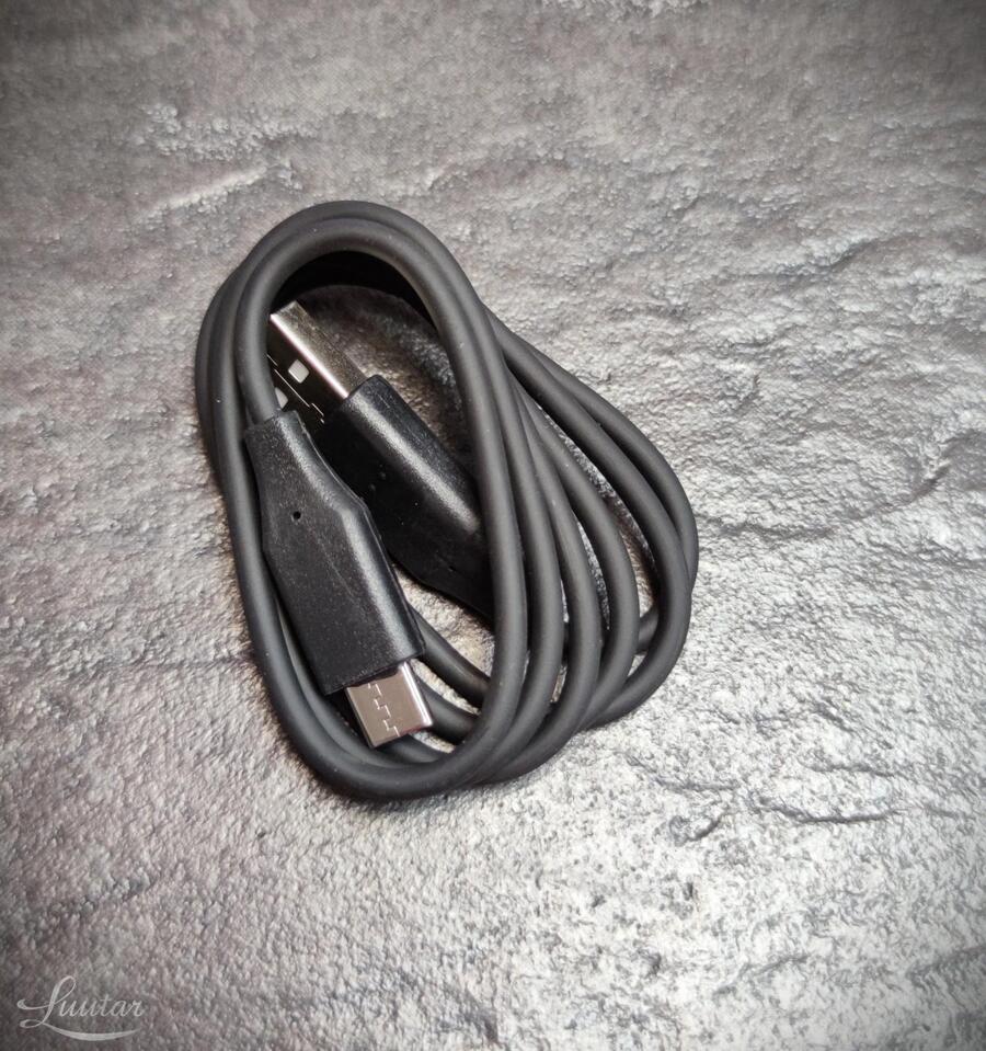 Juhe USB - USB-C AAA UUS!