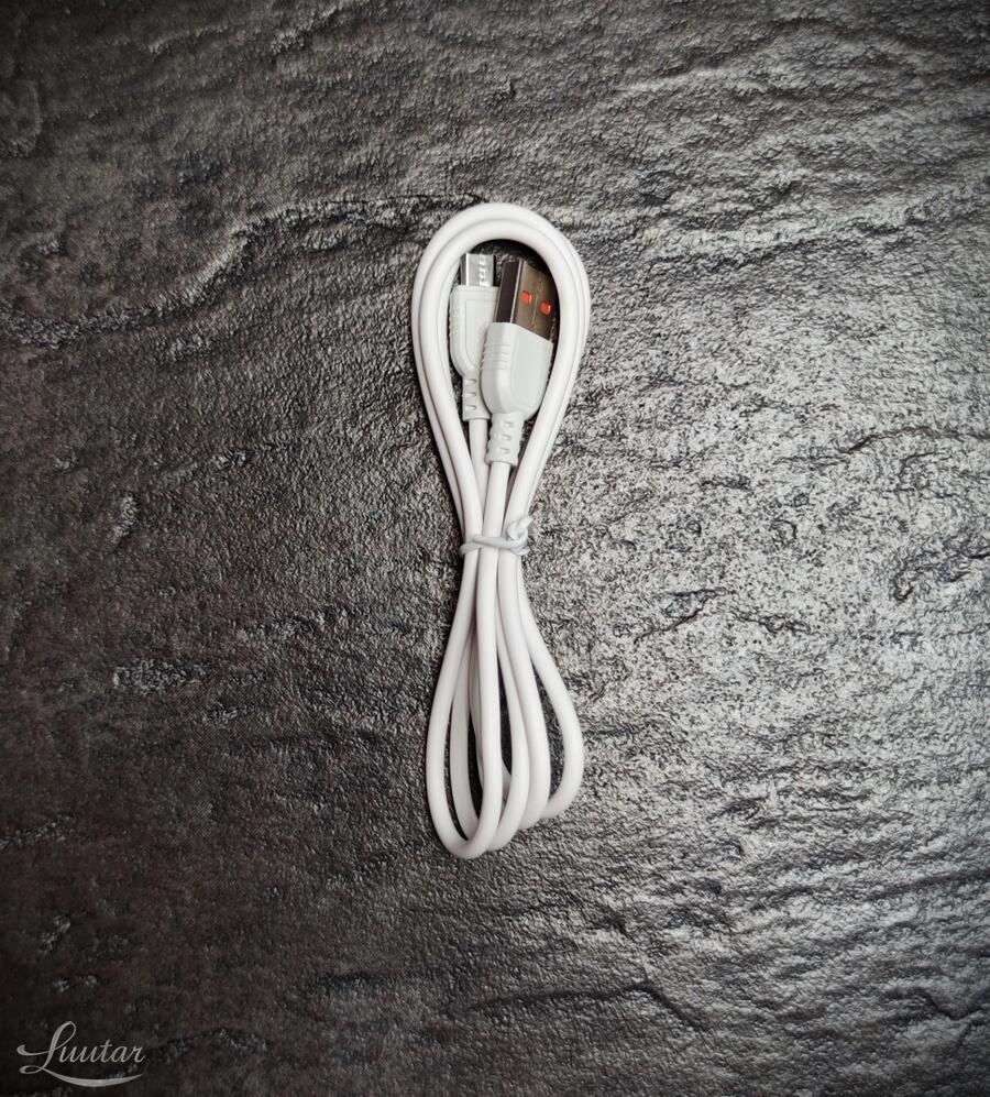 Juhe SENDEM ML01A USB - microUSB UUS!