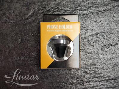 Autokinnitus US HY-BRCL-02 MAGNETIC UUS!
