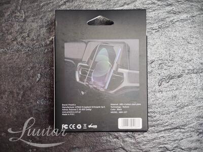 Autokinnitus US ABH-337 UUS!