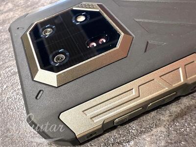 Mobiiltelefon Ulefone Power armor 22 128GB