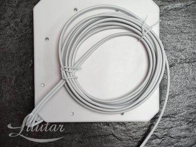 Antenn 016 LTE 4G 25dBi 2Xsma 3m UUS!