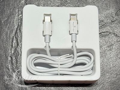 Juhe PRESTICO T5 USB-C-Lightning