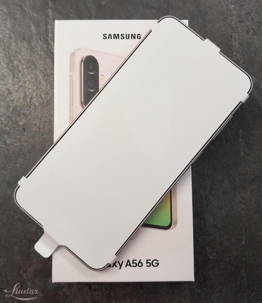 Mobiiltelefon Samsung Galaxy A56 128GB