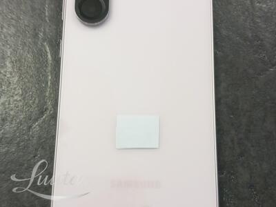 Mobiiltelefon Samsung Galaxy A56 128GB