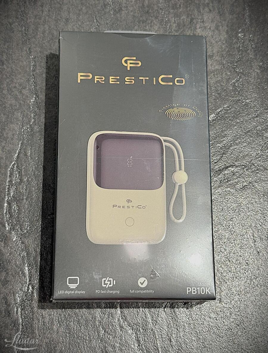 Akupank PRESTICO PB10K 10000mAh