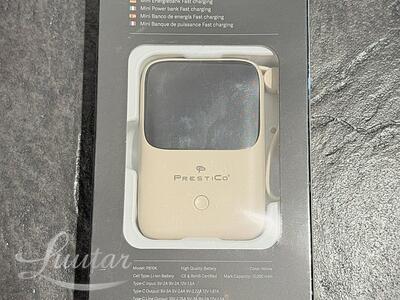 Akupank PRESTICO PB10K 10000mAh