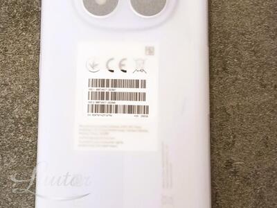 Mobiiltelefon Xiaomi Redmi Note 14 Pro 5G 256 Gb
