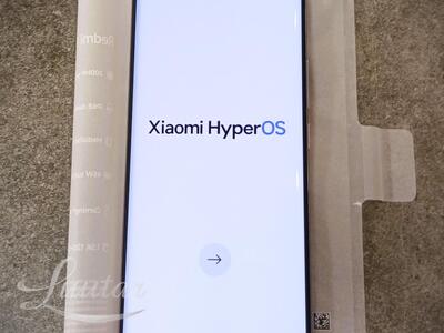 Mobiiltelefon Xiaomi Redmi Note 14 Pro 5G 256 Gb