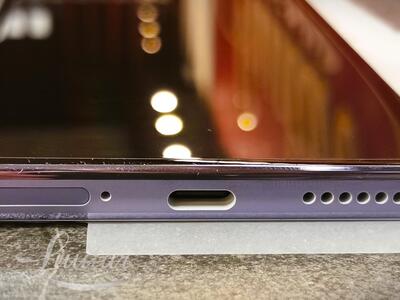 Mobiiltelefon Xiaomi Redmi Note 14 Pro 5G 256 Gb