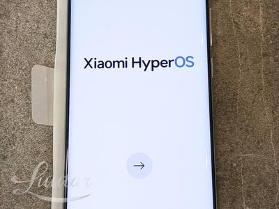 Mobiiltelefon Xiaomi Redmi Note 14 Pro 5G 256 Gb