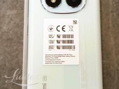 Mobiiltelefon Xiaomi Redmi Note 14 Pro 5G 256 Gb