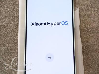 Mobiiltelefon Xiaomi Redmi Note 14 5G