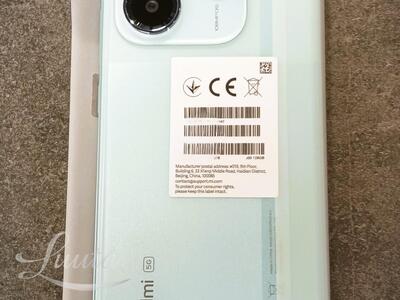 Mobiiltelefon Xiaomi Redmi Note 14 5G