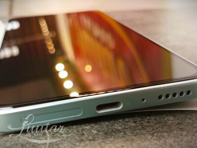 Mobiiltelefon Xiaomi Redmi Note 14 5G