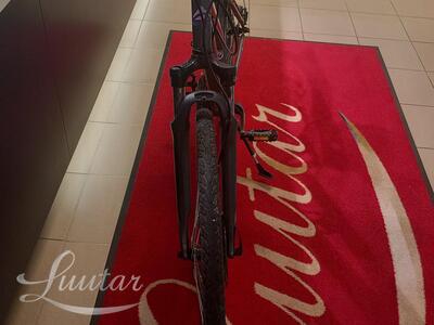 Jalgratas Merida Crossway Striker 28"