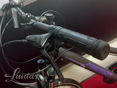 Jalgratas Merida Crossway Striker 28"