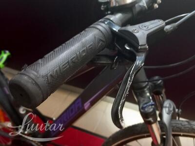 Jalgratas Merida Crossway Striker 28"