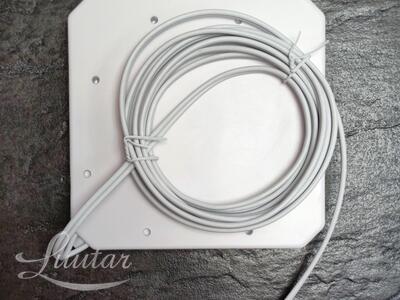 Antenn 016 LTE 4G 25dBi 2XSMA 3m UUS!