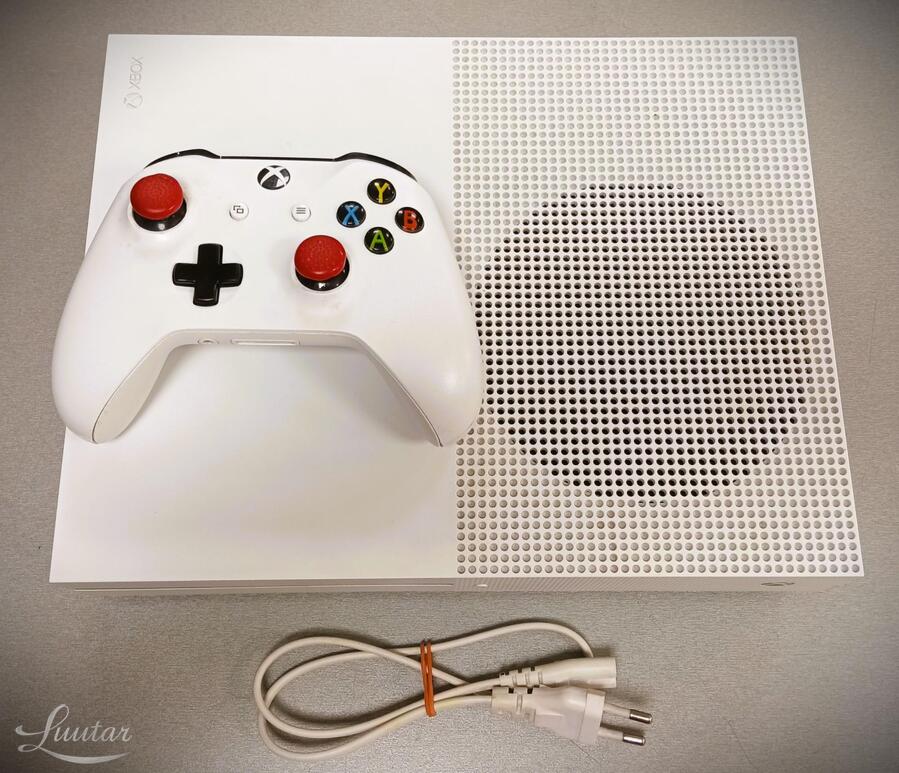 Mängukonsool Xbox One S