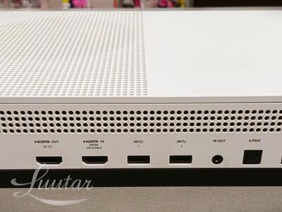 Mängukonsool Xbox One S