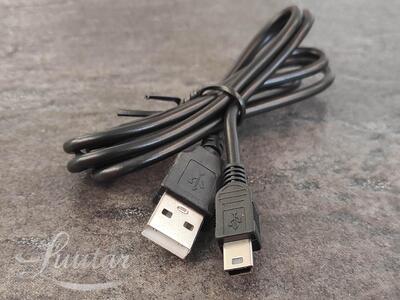 Juhe Nokia DKE-2 miniUSB