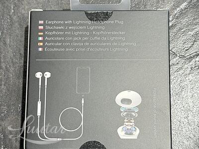 Kõrvaklapid PRESTICO HF3 Lightning