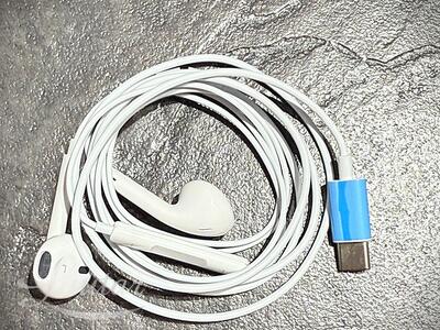 Kõrvaklapid JBC-086A USB-C