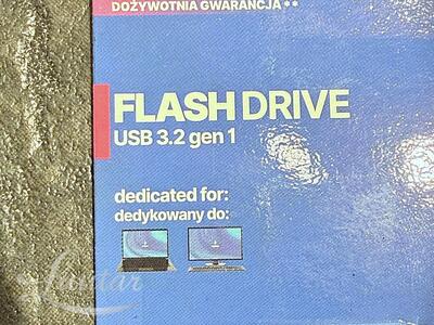 Mälupulk GOODRAM UME3 32GB USB 3,0