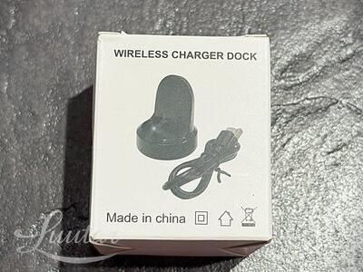 Nutikella laadija Samsung Gear S2,S3 ja S4
