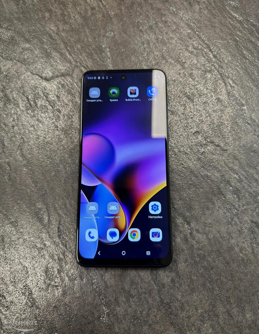 Mobiiltelefon Motorola G54 5G