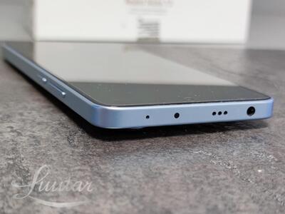 Mobiiltelefon Xiaomi Redmi Note 13 128GB