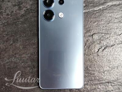 Mobiiltelefon Xiaomi Redmi Note 13 128GB