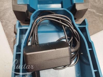 Raadio Makita DMR108