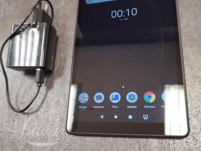 Tahvelarvuti Lenovo TB-8505F