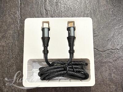 Juhe PRESTICO T10 USB-C - USB-C 60W PD UUS!