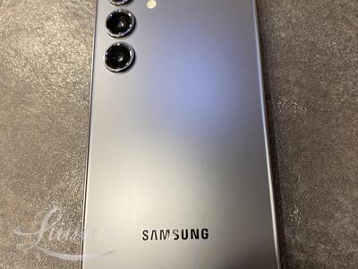 Nutitelefon Samsung Galaxy S24 256GB