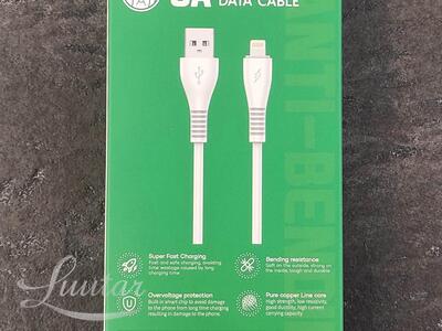 Juhe SENDEM M35P USB - Lightning 6A UUS!