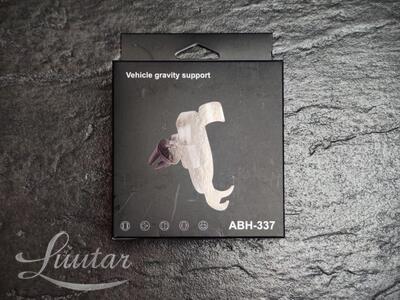 Autokinnitus US ABH-337 UUS!