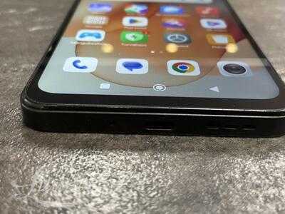 Mobiiltelefon Xiaomi Redmi 13C 128GB