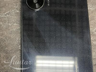 Mobiiltelefon Xiaomi Redmi 13C 128GB