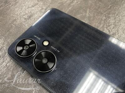 Mobiiltelefon Xiaomi Redmi 13C 128GB