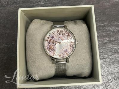 Käekell Olivia Burton Abstract Floral käekell OB16VM46