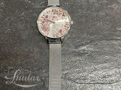 Käekell Olivia Burton Abstract Floral käekell OB16VM46